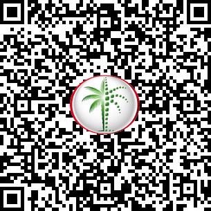DLD verification QR code