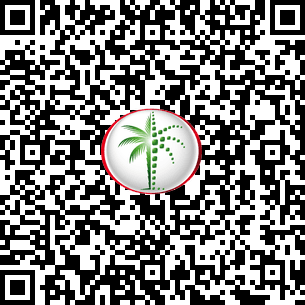 DLD verification QR code
