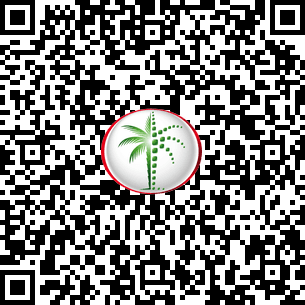 DLD verification QR code