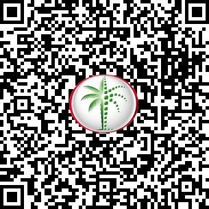 DLD verification QR code