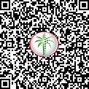 DLD verification QR code