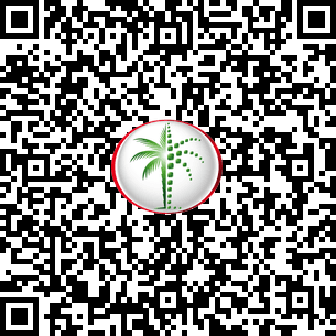 DLD verification QR code