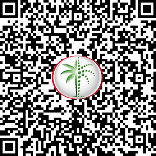 DLD verification QR code