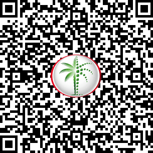 DLD verification QR code