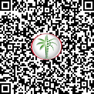 DLD verification QR code
