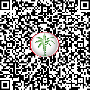 DLD verification QR code