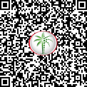DLD verification QR code