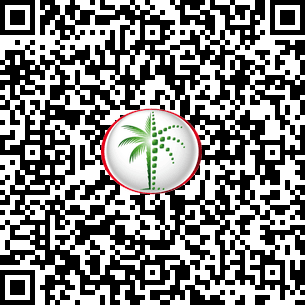DLD verification QR code