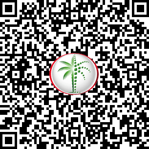 DLD verification QR code