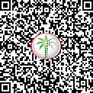 DLD verification QR code