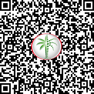 DLD verification QR code
