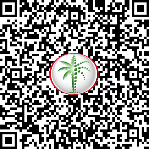 DLD verification QR code