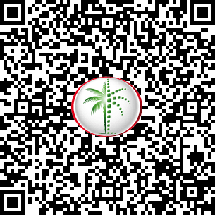 DLD verification QR code
