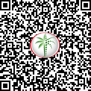 DLD verification QR code
