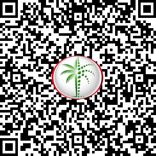 DLD verification QR code