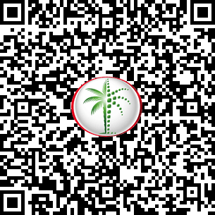 DLD verification QR code