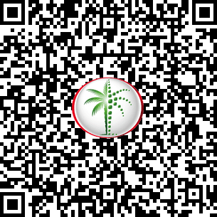 DLD verification QR code