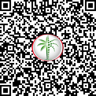 DLD verification QR code