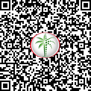 DLD verification QR code