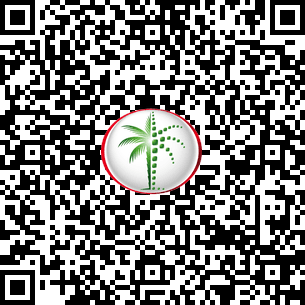 DLD verification QR code