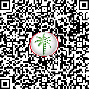 DLD verification QR code