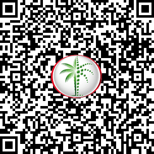 DLD verification QR code