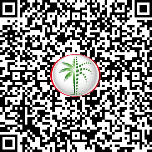 DLD verification QR code