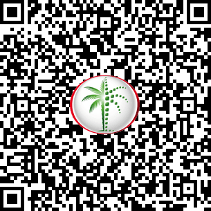 DLD verification QR code
