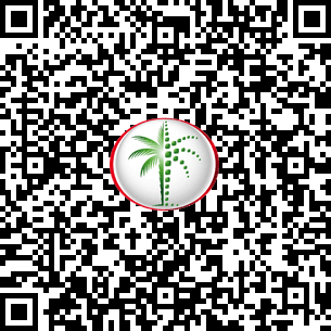 DLD verification QR code