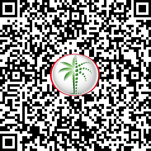 DLD verification QR code