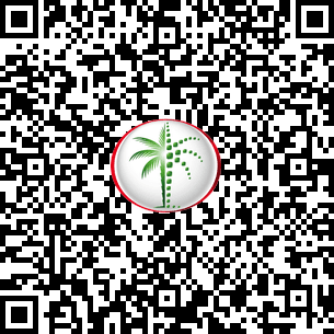 DLD verification QR code