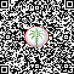 DLD verification QR code