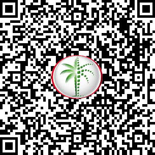 DLD verification QR code