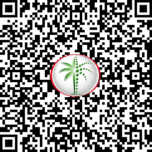 DLD verification QR code