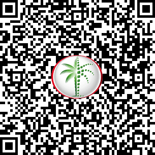 DLD verification QR code