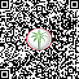 DLD verification QR code