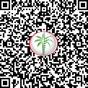 DLD verification QR code