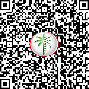 DLD verification QR code