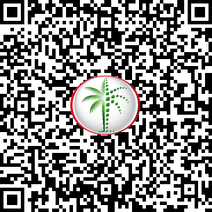 DLD verification QR code
