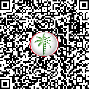 DLD verification QR code