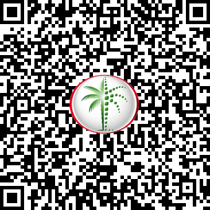 DLD verification QR code