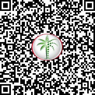 DLD verification QR code