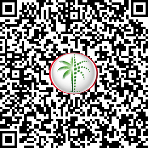 DLD verification QR code