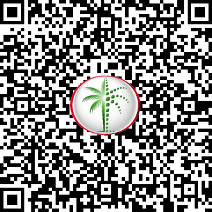 DLD verification QR code
