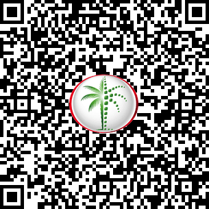 DLD verification QR code