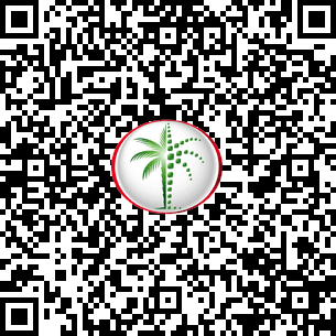 DLD verification QR code