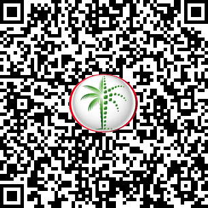 DLD verification QR code