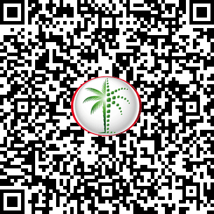 DLD verification QR code