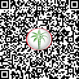 DLD verification QR code