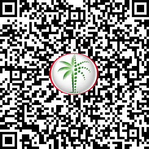 DLD verification QR code